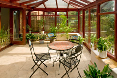 Fretherne conservatory quotes