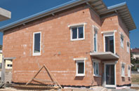 Fretherne home extensions