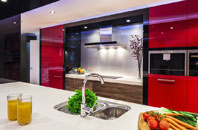 Fretherne kitchen extensions
