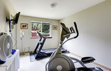 Fretherne home gym construction leads
